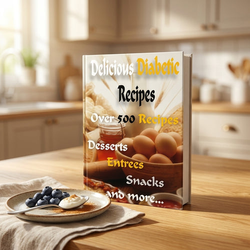Diabetic Cookbook